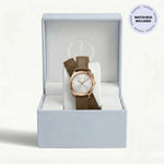 CHOCO GOLD