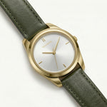 OLIVE GOLD