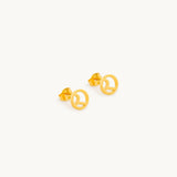 Nua Whisper Earrings