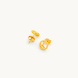 Nua Whisper Earrings