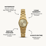 gold wave