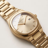 Gold Wave