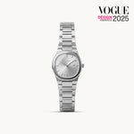 Silver Wave