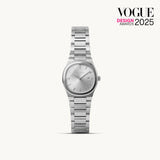 Silver Wave