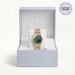 emerald