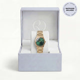 emerald