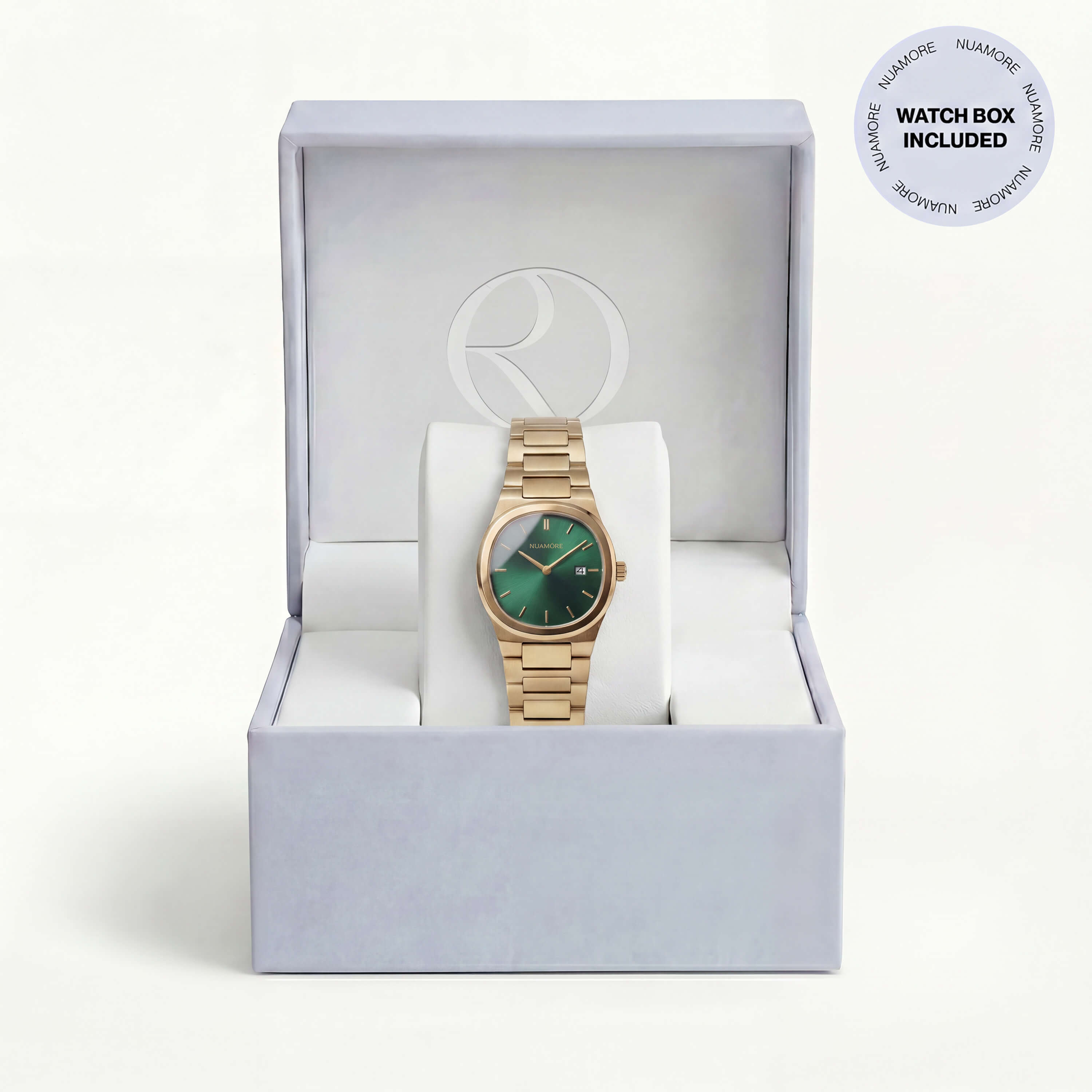 emerald