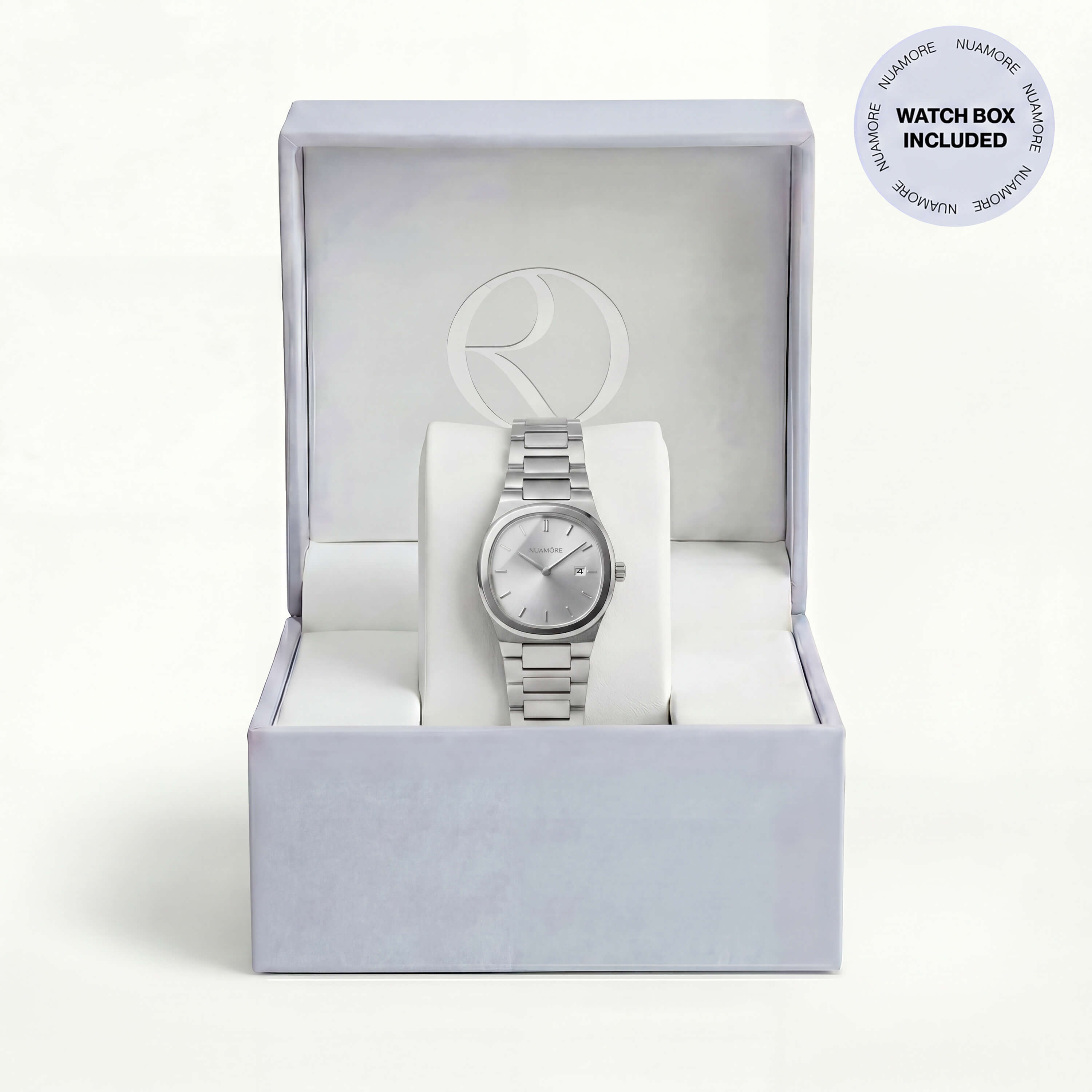 silver wave