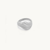 Ocean Crest Ring