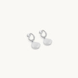 Pearl Drift Earrings