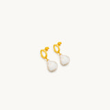 Pearl Drift Earrings