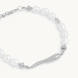 Pearl Wonder Bracelet