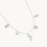 By the Shore Necklace