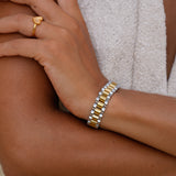 Radiant Shore Bracelet