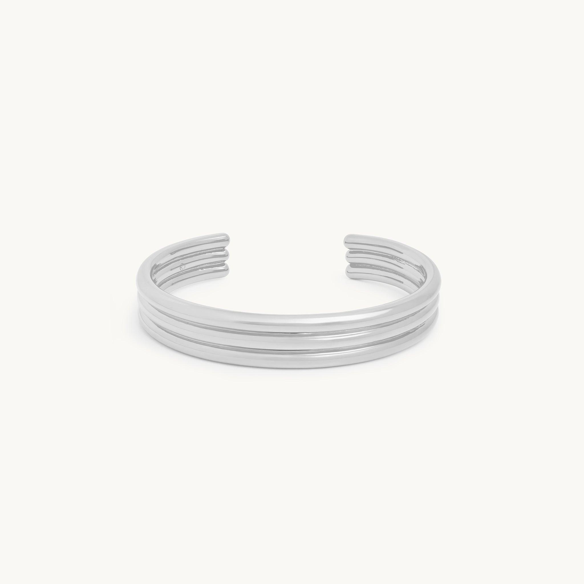 Sand Lines Cuff