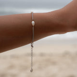 Sea Mist Bracelet