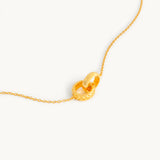 Sea Entwined Necklace