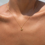 Seaborn Necklace