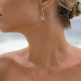 Seashore Earrings