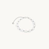 Seaside Pearl Bracelet