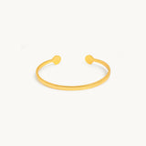 Seaside Shell Bracelet