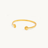 Seaside Shell Bracelet