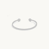 Seaside Shell Bracelet