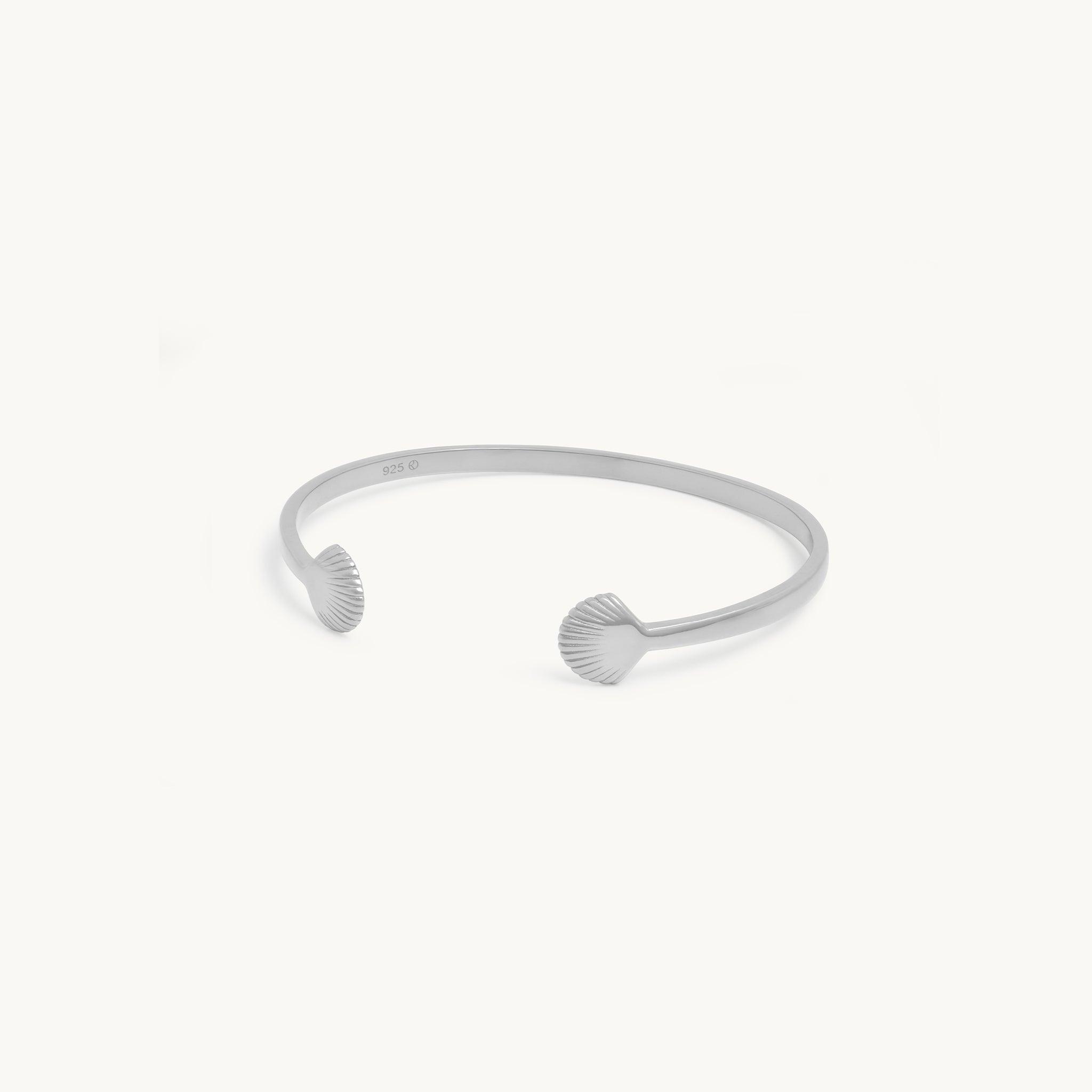 Seaside Shell Bracelet