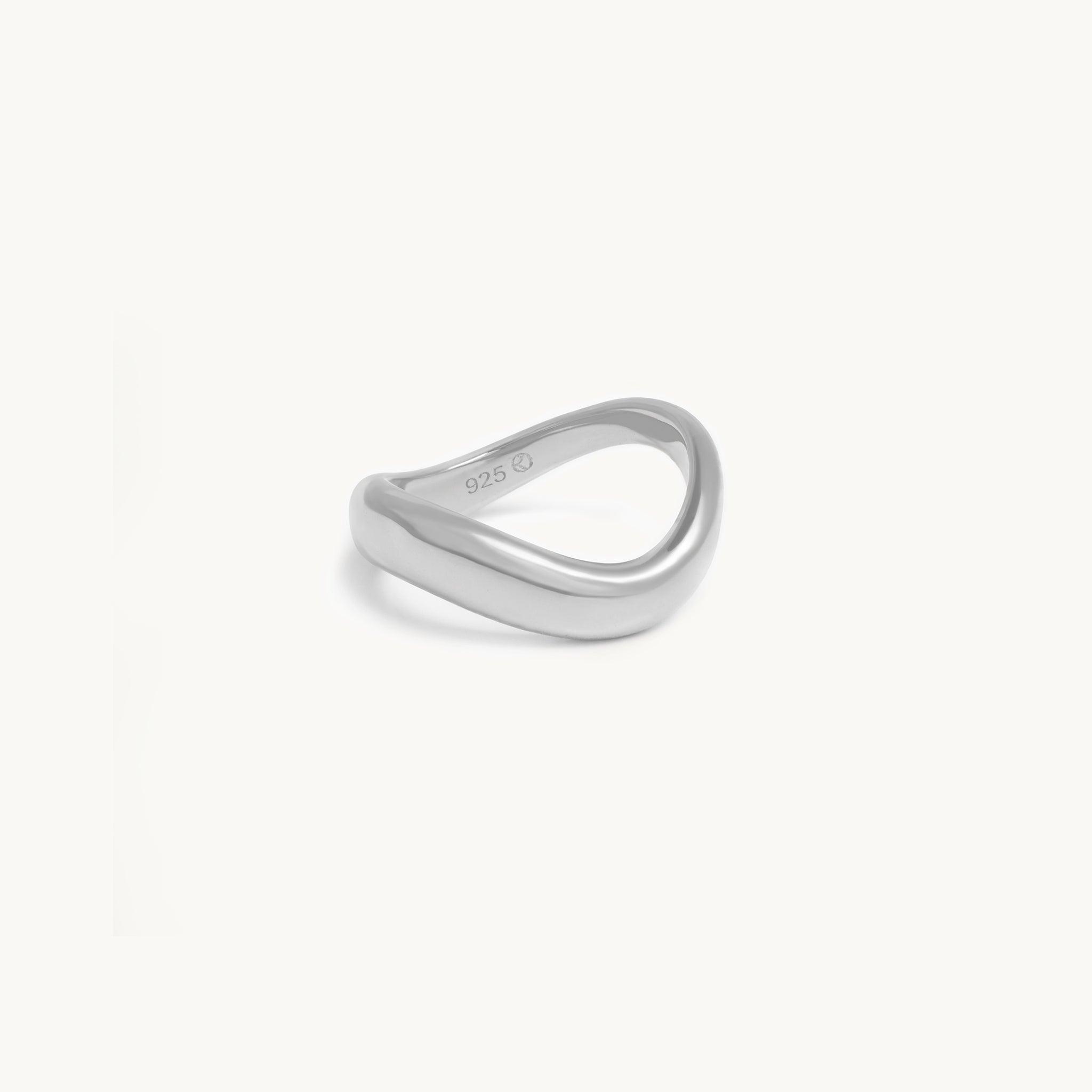 Bague Selene