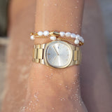 Pearl Skyline Bracelet