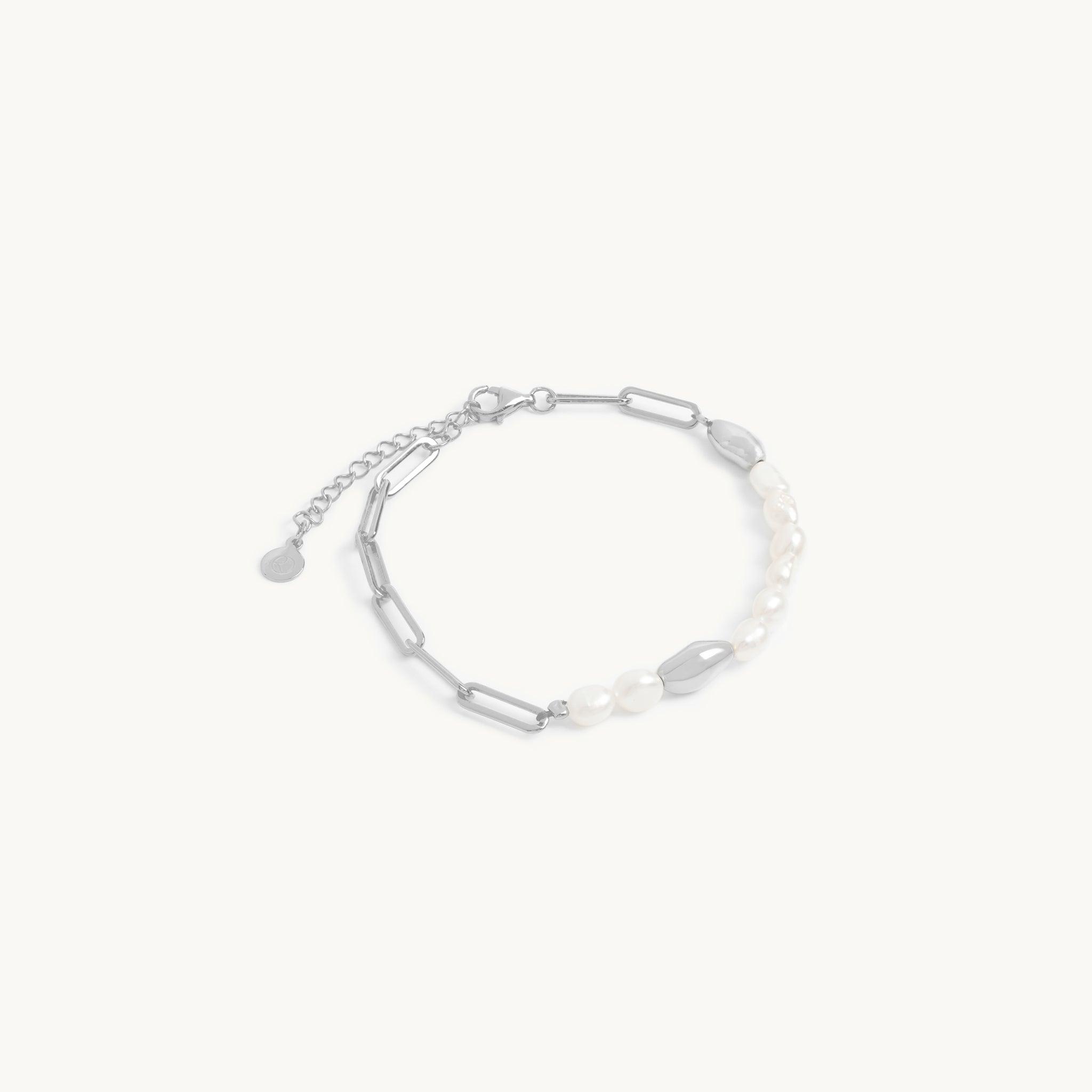 Pearl Skyline Bracelet