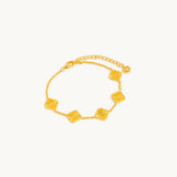 Amaya Sunlight Bracelet