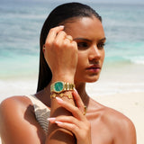 Amaya Sunlight Bracelet