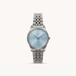 BLUE SILVER