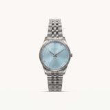 BLUE SILVER