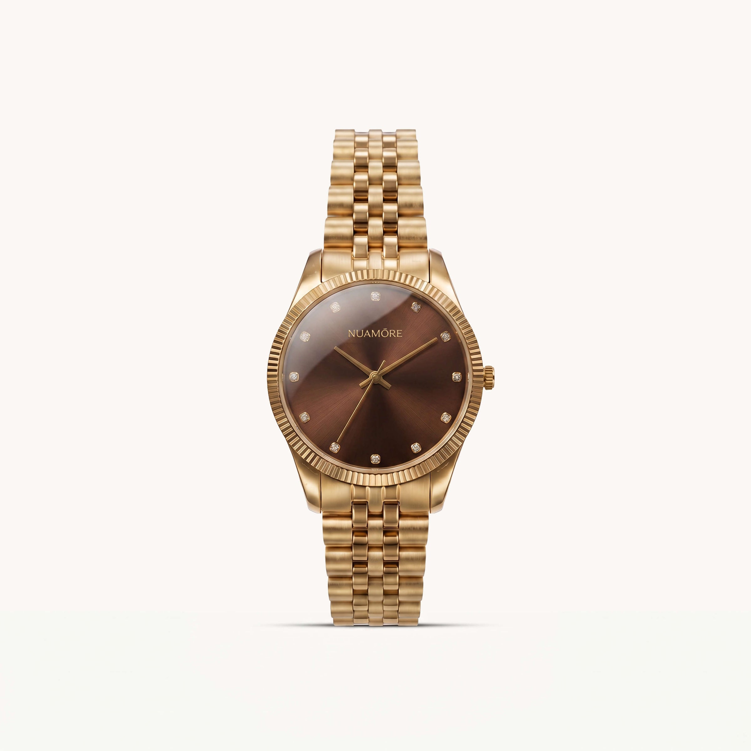 CHOCO GOLD