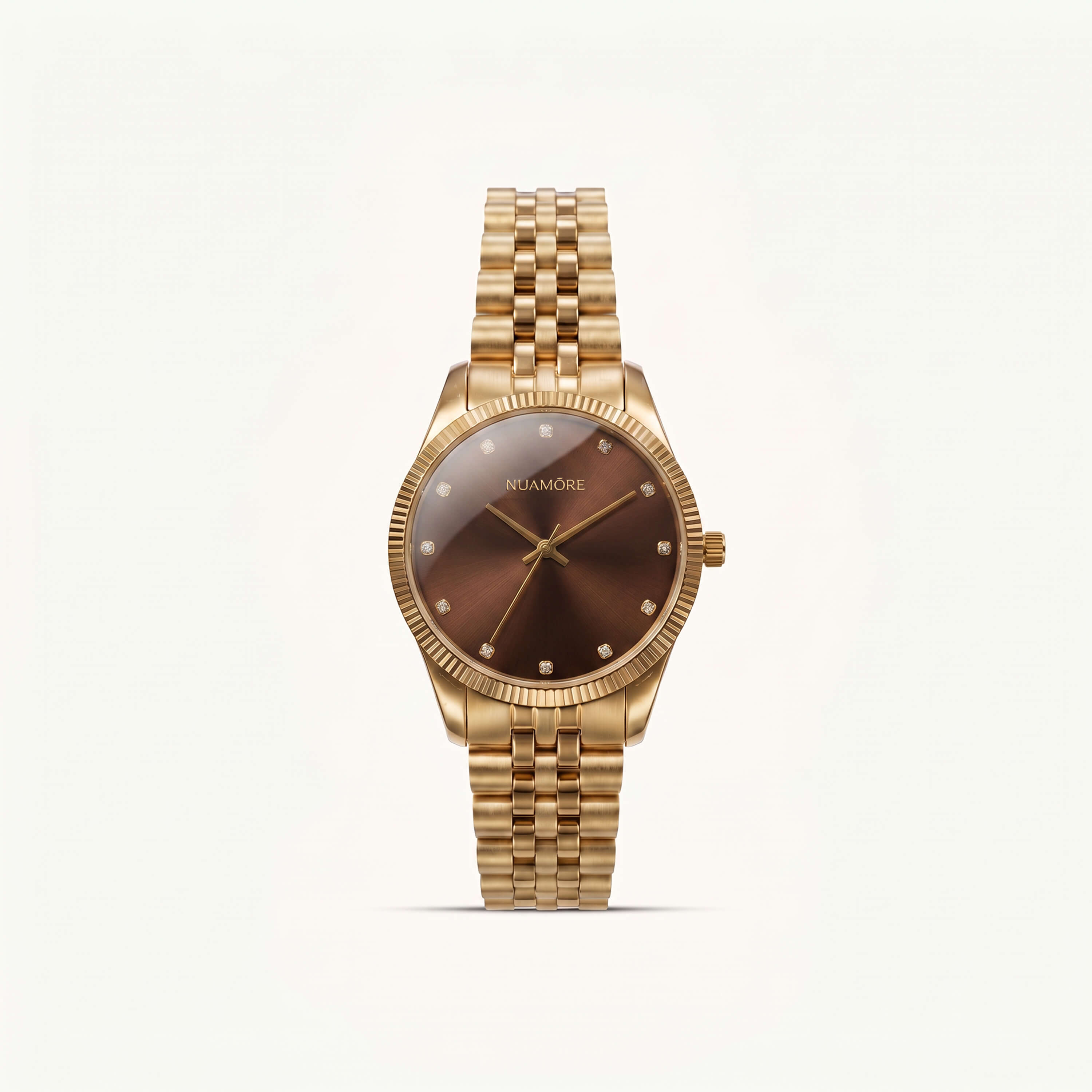 CHOCO GOLD