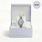 BLUE SILVER