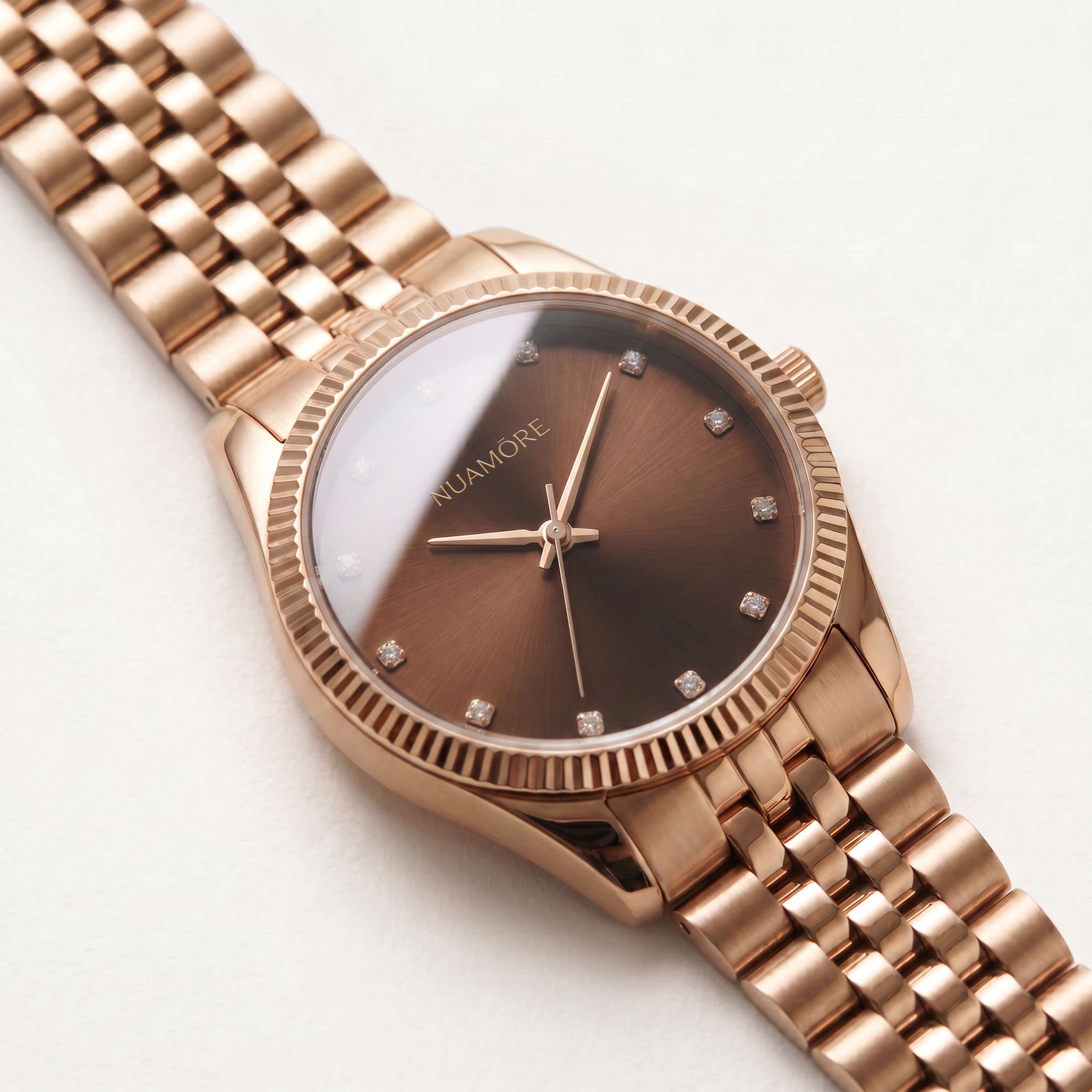 CHOCO GOLD
