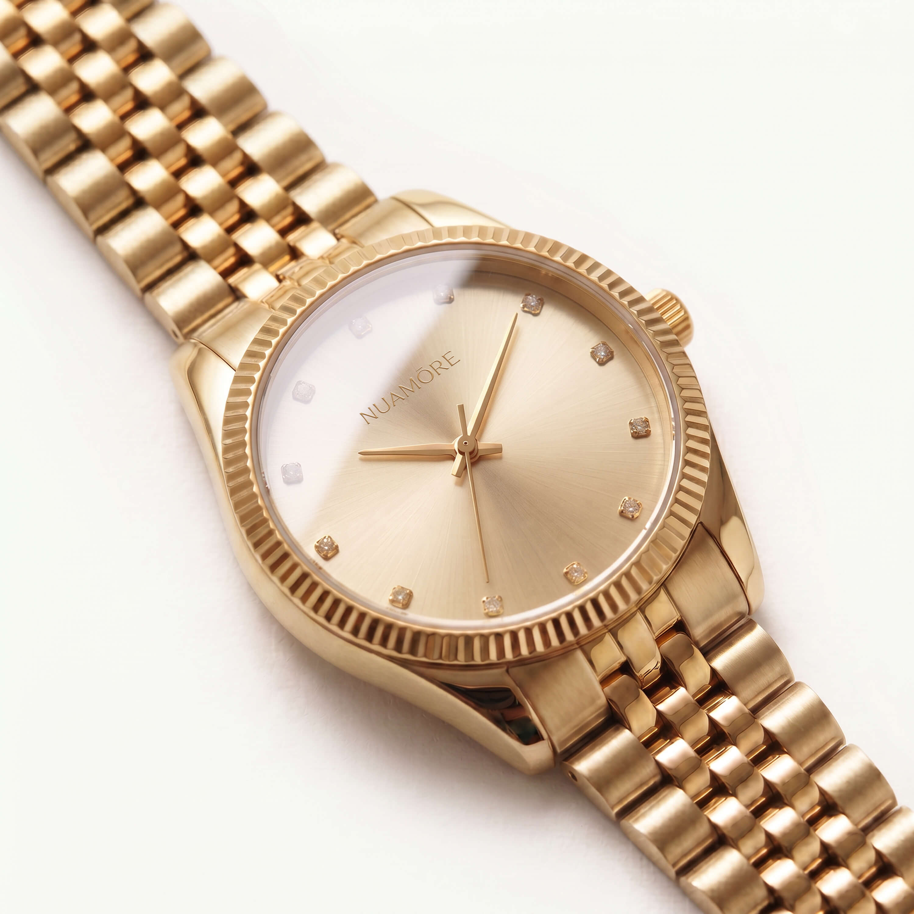 GOLD