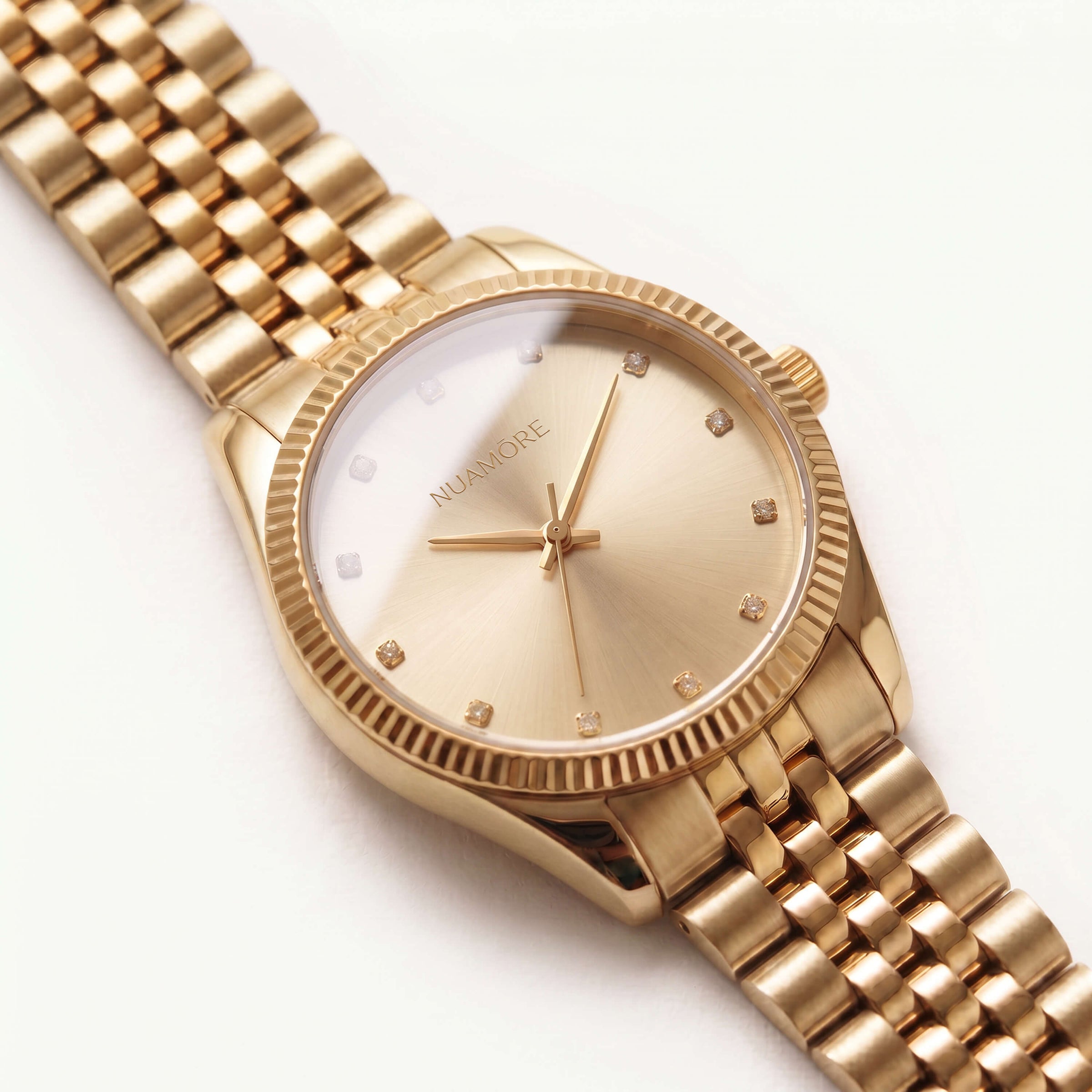 GOLD