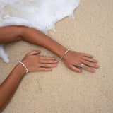 Starfish Soiree Ring