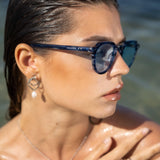 azure