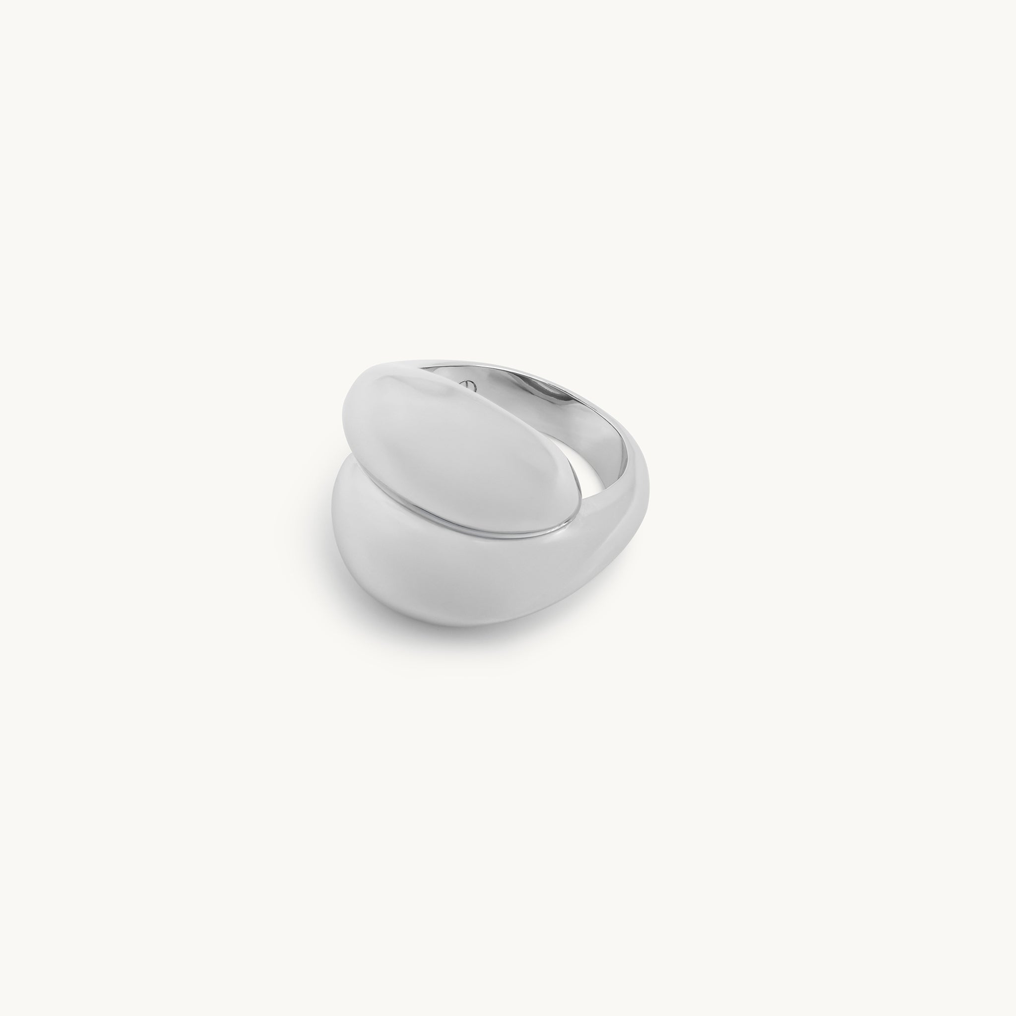 Tidal Breeze Ring