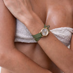 OLIVE GOLD