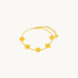 Amaya Sunlight Bracelet