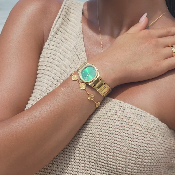 emerald