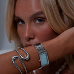 BLUE SILVER